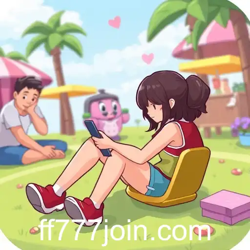 Exploring the Allure of Casual Games: A Dive into 'ff777'