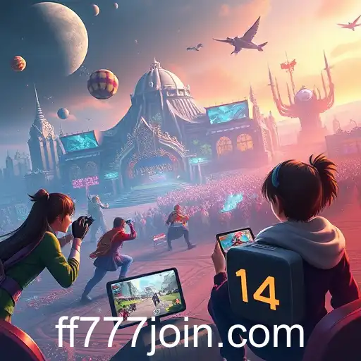 Evolution of Gaming Platforms in Recent Times