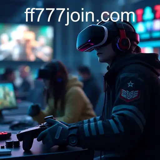 The Evolution of Gaming in 2025