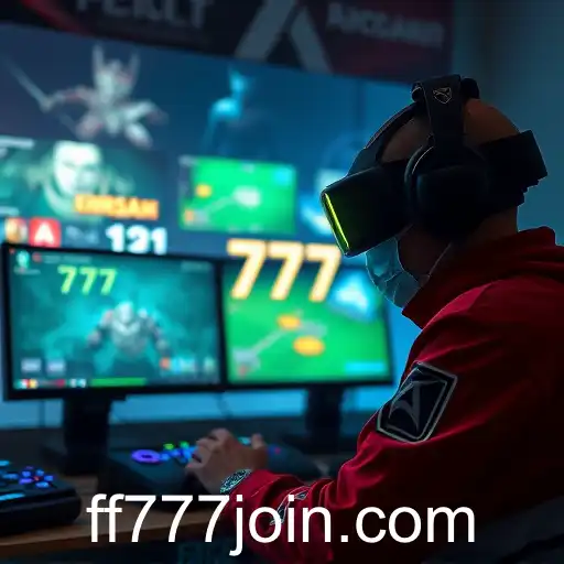 Evolution of Online Gaming in the Age of Digital Immersion