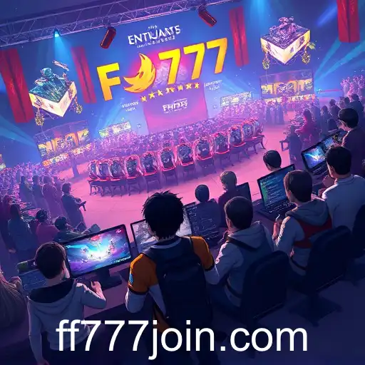 The Rise of FF777 Gaming Community