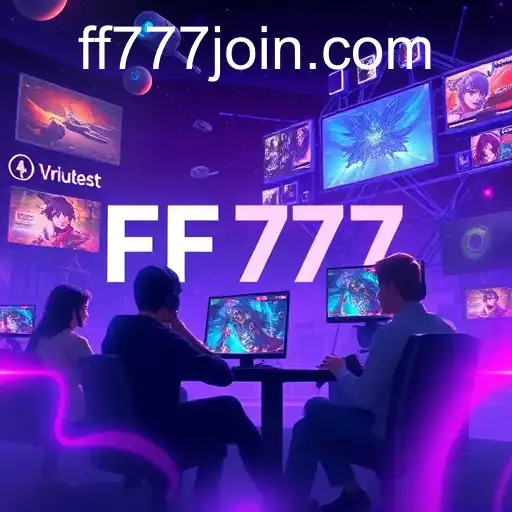 Revamping Gaming Portals: FF777's Latest Innovations