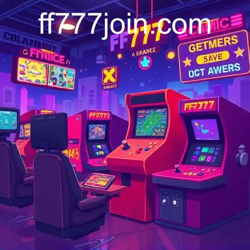 FF777 Revives Retro Gaming with a Modern Twist