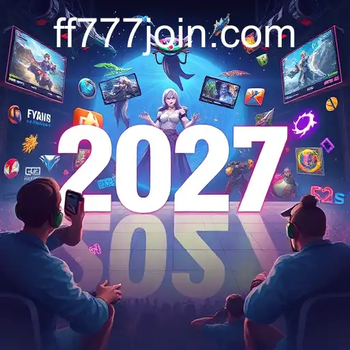 FF777: Revolutionizing Gaming Experiences