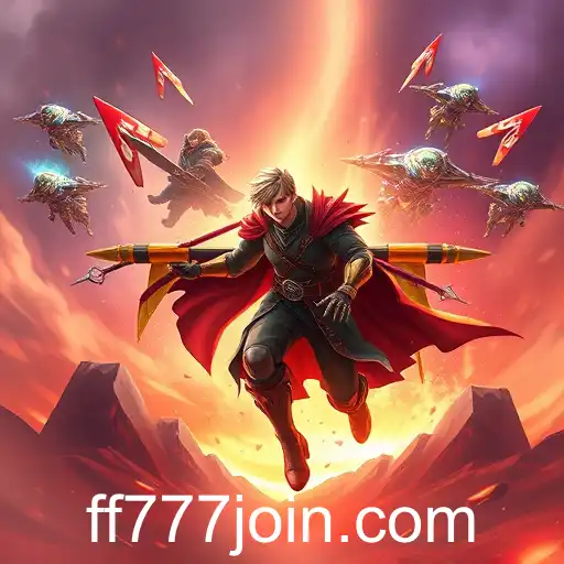 The Rise of FF777 in Gaming