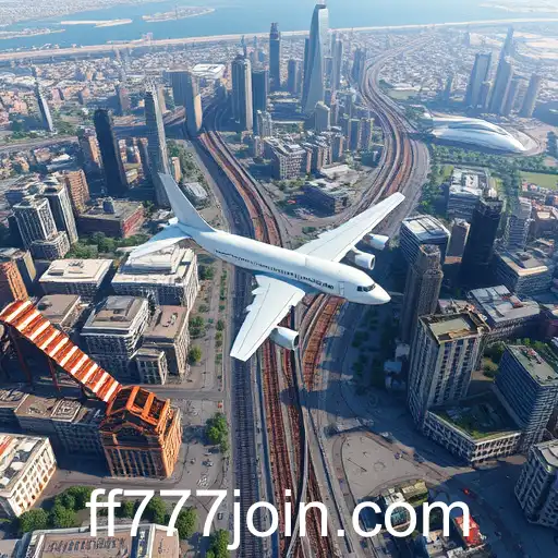 The Rise of FF777 and Gaming Trends: A Digital Frontier