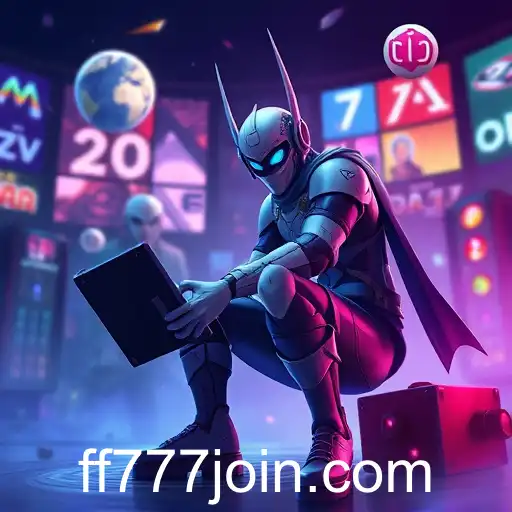 Reviving Gaming Passion: A Look into ff777 in 2025