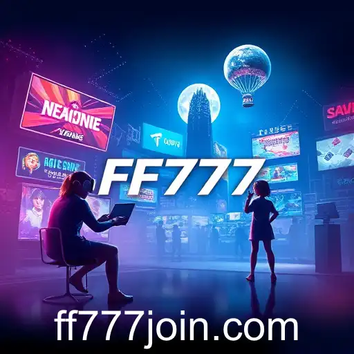 ff777
