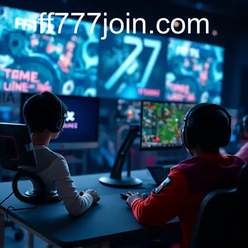 ff777: Revolutionizing Online Gaming in 2026