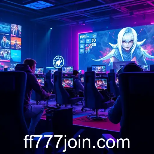 Revolutionizing Online Gaming: The FF777 Phenomenon