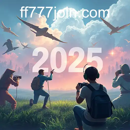 Gaming Trends and Innovations in 2025