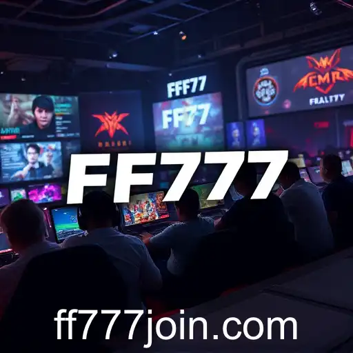 The Rise of FF777: A Gaming Phenomenon