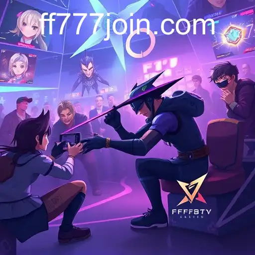 Gaming Success: The Rise of ff777