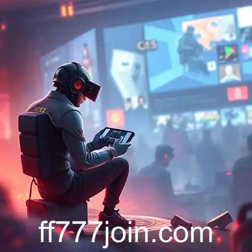 The Rise of Gaming Platforms in 2025