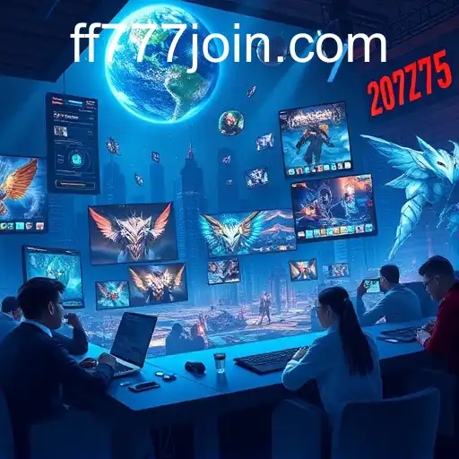 Exploring the Rise of Online Gaming in 2025