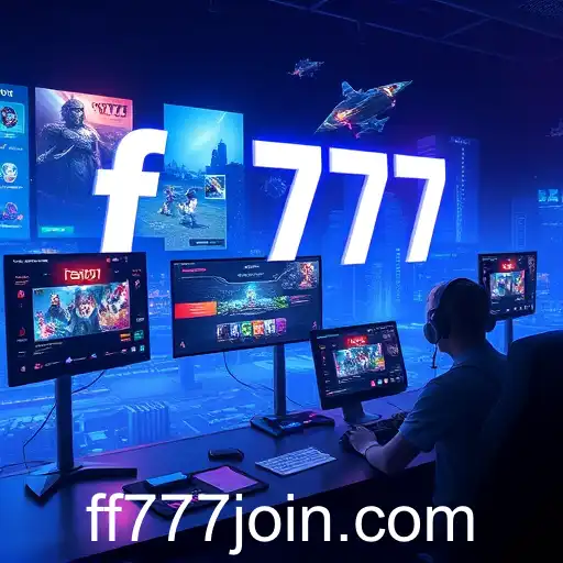 The Rise of Online Gaming Amidst Evolving Digital Landscapes