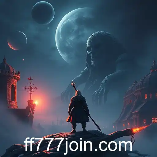 Exploring the Fascination of Role-Playing Games: A Dive into the World of 'ff777'