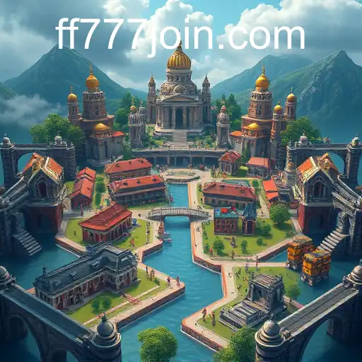 Exploring the World of Strategy Games: A Deep Dive into the FF777 Collection