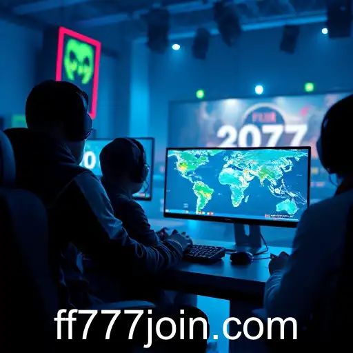 The Rise of Gaming Platforms in 2025