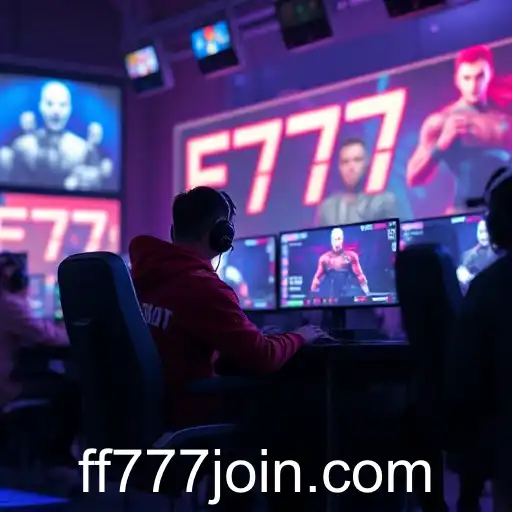 Virtual Gaming Revolution: FF777's Surprising Impact